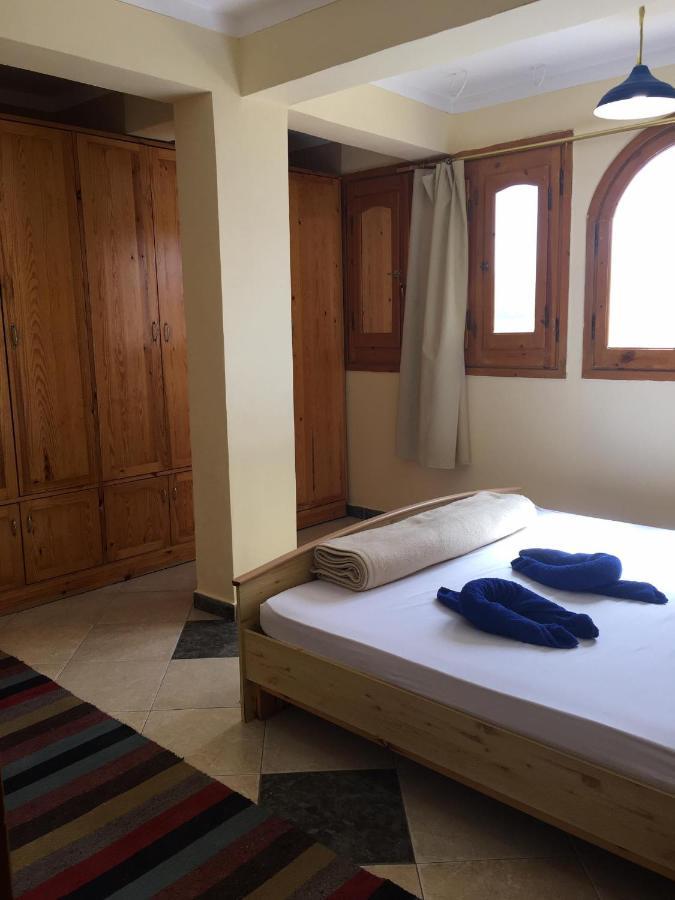 Dahab Home Bed&Breakfast Exterior foto