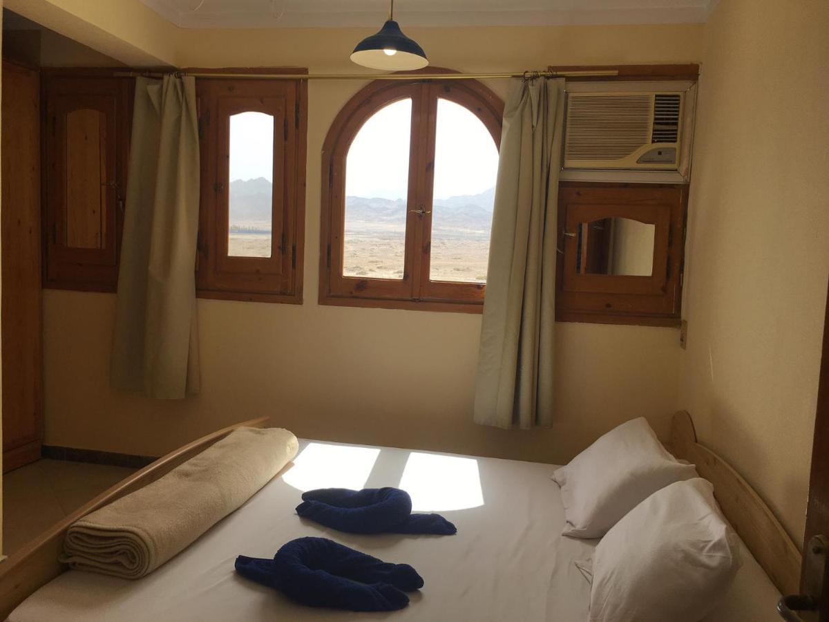 Dahab Home Bed&Breakfast Exterior foto