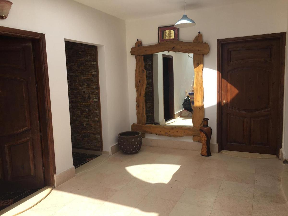 Dahab Home Bed&Breakfast Exterior foto