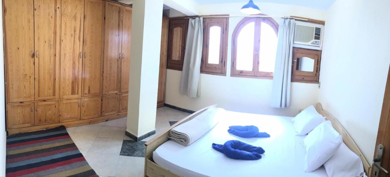 Dahab Home Bed&Breakfast Exterior foto