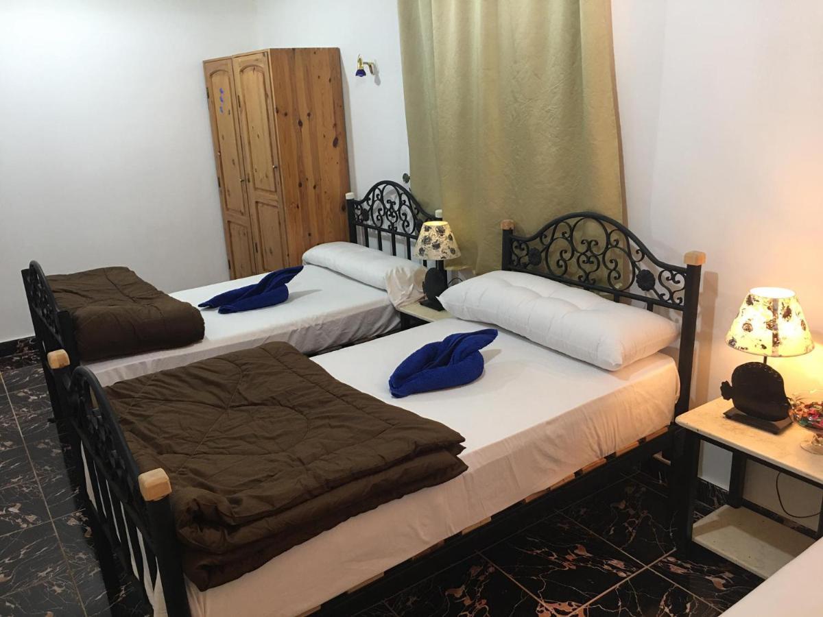 Dahab Home Bed&Breakfast Exterior foto