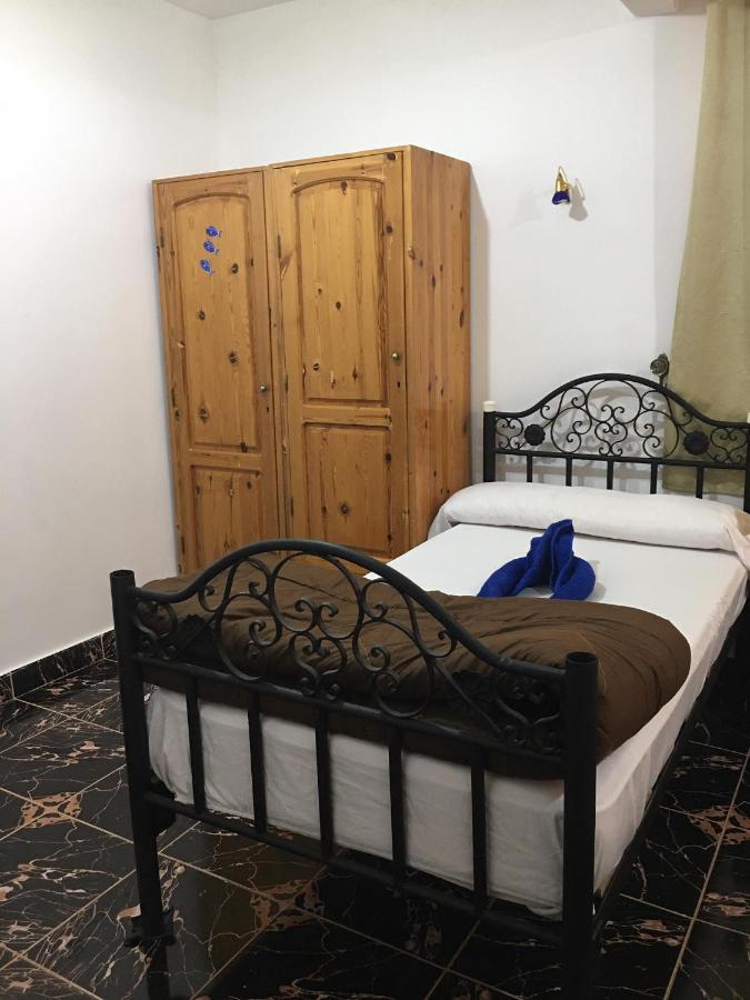 Dahab Home Bed&Breakfast Exterior foto